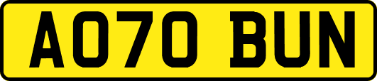AO70BUN