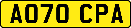 AO70CPA