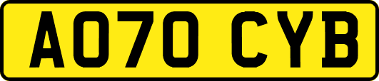 AO70CYB