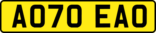 AO70EAO