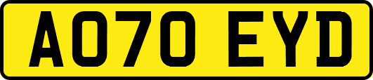 AO70EYD