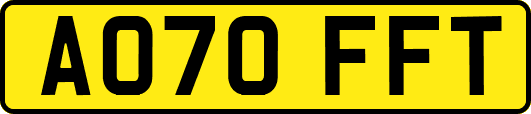 AO70FFT