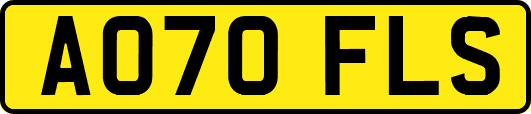 AO70FLS