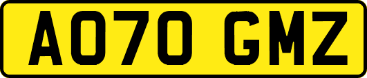 AO70GMZ
