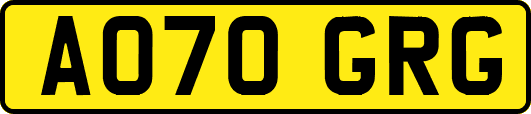 AO70GRG