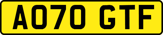 AO70GTF