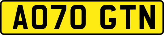 AO70GTN