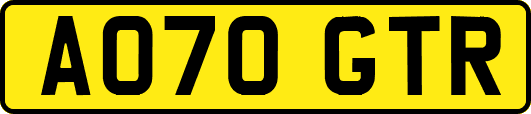 AO70GTR