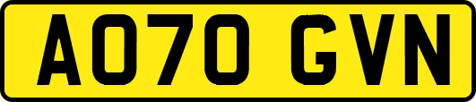 AO70GVN