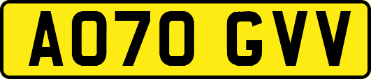 AO70GVV