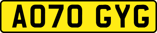AO70GYG