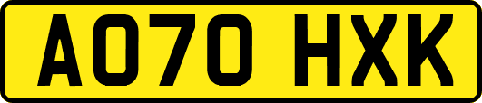 AO70HXK