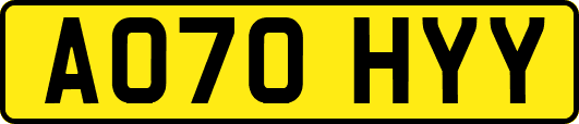 AO70HYY