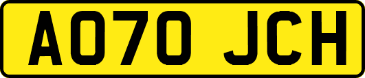 AO70JCH