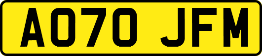 AO70JFM