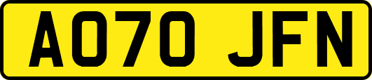 AO70JFN