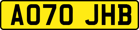 AO70JHB
