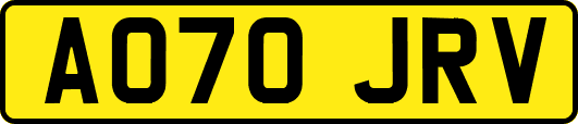 AO70JRV