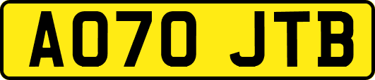AO70JTB