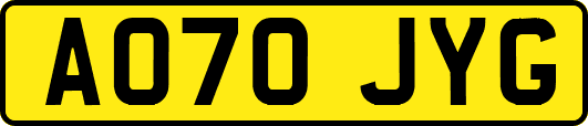 AO70JYG