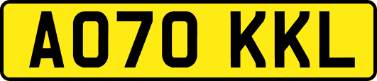 AO70KKL