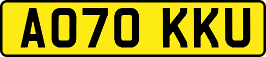 AO70KKU