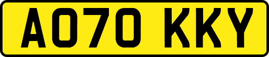 AO70KKY