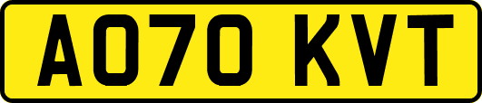 AO70KVT