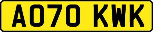 AO70KWK