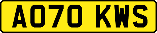 AO70KWS