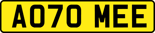 AO70MEE