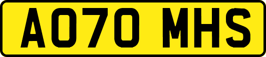 AO70MHS
