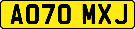 AO70MXJ