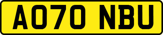 AO70NBU