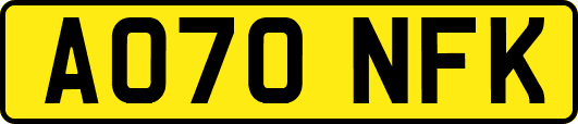 AO70NFK