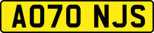 AO70NJS