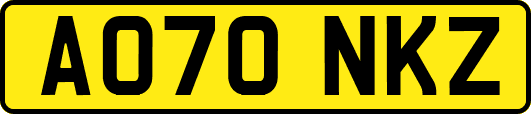AO70NKZ