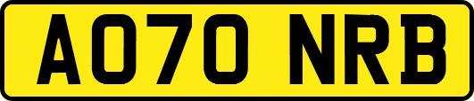 AO70NRB