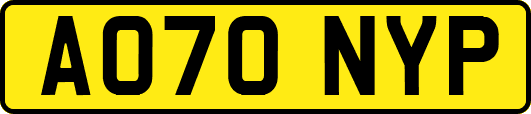 AO70NYP