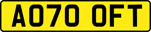 AO70OFT