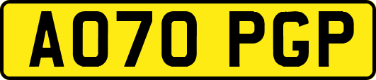 AO70PGP