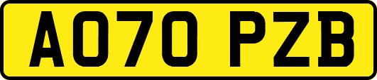AO70PZB