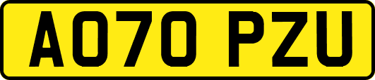 AO70PZU