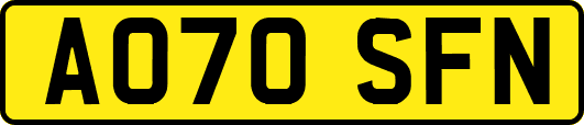 AO70SFN