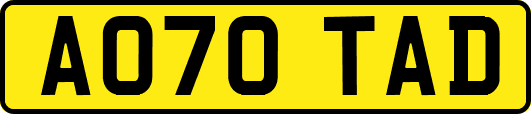 AO70TAD