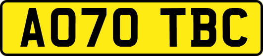 AO70TBC