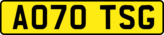 AO70TSG
