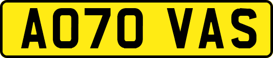 AO70VAS