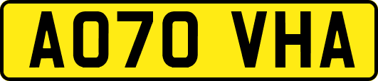 AO70VHA