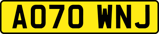 AO70WNJ